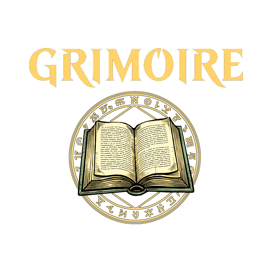 Grimoire